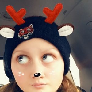 Meet your Posher, Madison